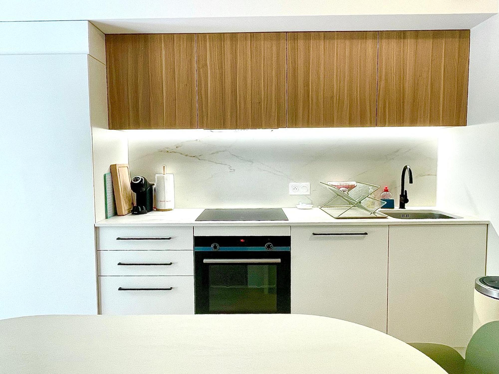 Splendide Appartement De Charme Avec Patio, Parking Et Plage A 3 Minutes Biarritz Ngoại thất bức ảnh